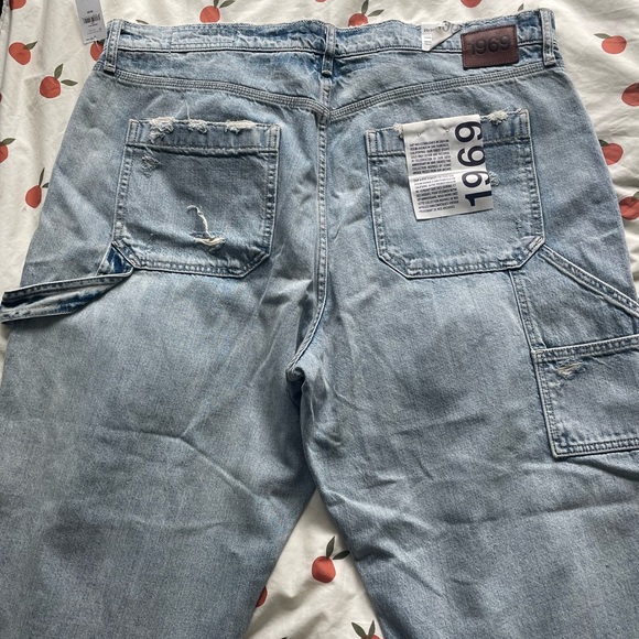GAP special edition jeans paid 179 - Picture 5 of 5